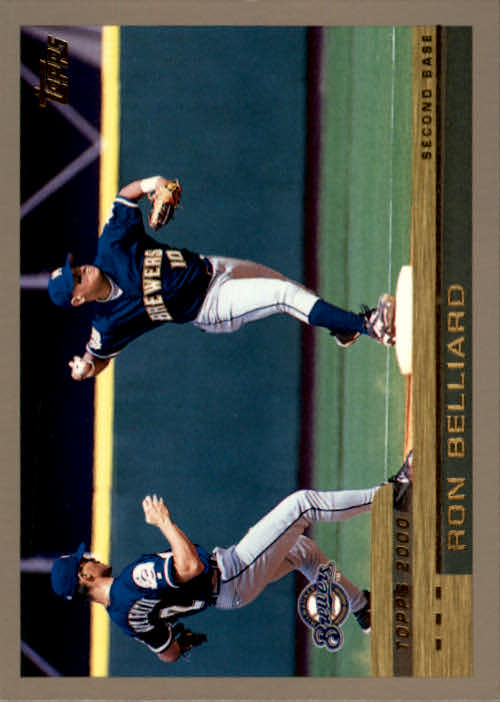 A1917- 2000 Topps Baseball Karten 245-478 + Einsätze -du Pick- 15 + Gratis US - Bild 316 von 415