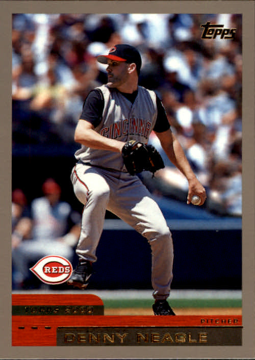 A1917- 2000 Topps Baseball Karten 245-478 + Einsätze -du Pick- 15 + Gratis US - Bild 358 von 415