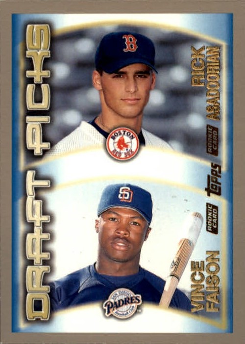A1917- 2000 Topps Baseball Karten 245-478 + Einsätze -du Pick- 15 + Gratis US - Bild 380 von 415