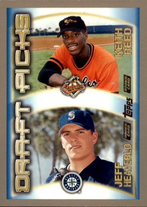A1917- 2000 Topps Baseball Karten 245-478 + Einsätze -du Pick- 15 + Gratis US - Bild 382 von 415