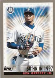 2000 Topps Baseball Card Pick (Base) 246-479 - Picture 458 of 475