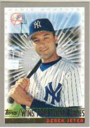 A1917- 2000 Topps Baseball Cards 245-478 +Inserts -You Pick- 15+ FREE US SHIP - Picture 460 of 465