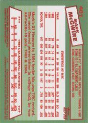 A1917- 2000 Topps Baseball Karten 245-478 + Einsätze -du Pick- 15 + Gratis US - Bild 415 von 415