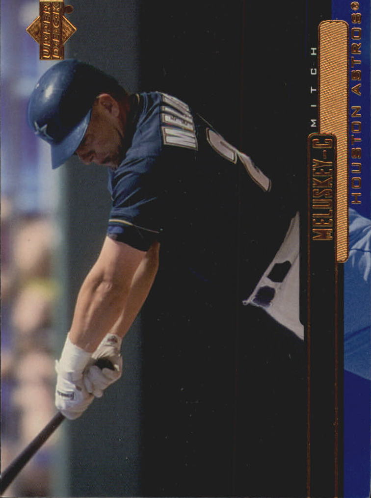 2000 Upper Deck #2 Vernon Wells SR - NM-MT - Card Shack