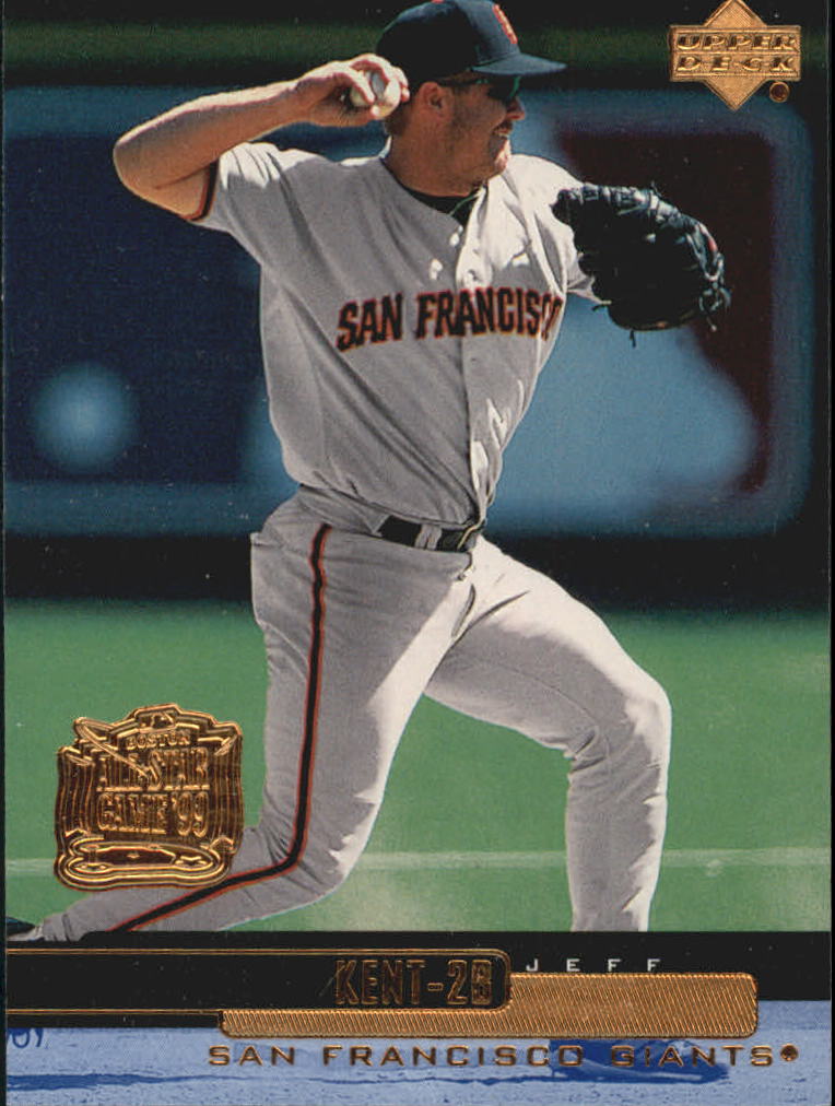 B1283- 2000 Upper Deck BB Card #s 1-250 +Rookies -You Pick- 15+ FREE US SHIP - Picture 446 of 491