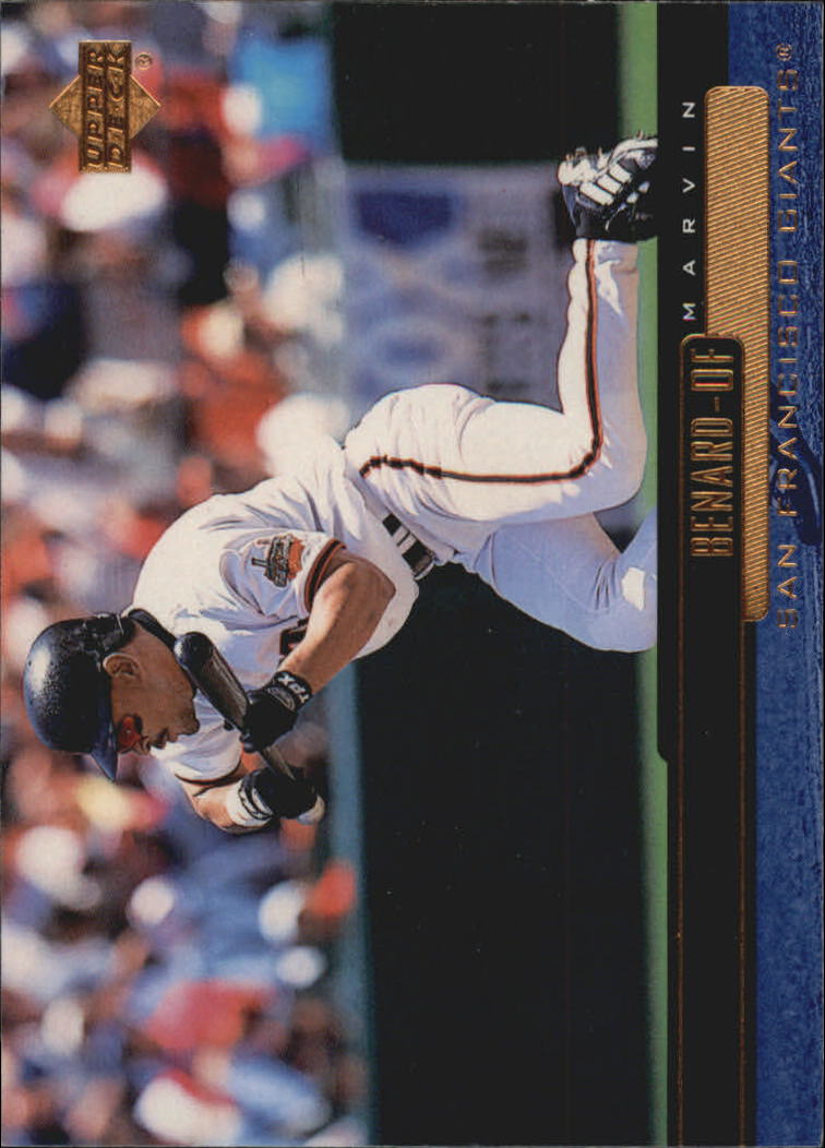 B1283- 2000 Upper Deck BB Card #s 1-250 +Rookies -You Pick- 15+ FREE US SHIP - Picture 450 of 491