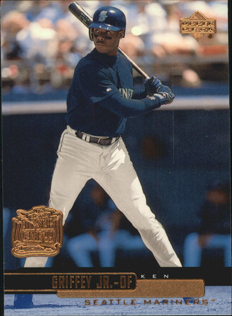 B1283- 2000 Upper Deck BB Card #s 1-250 +Rookies -You Pick- 15+ FREE US SHIP - Picture 452 of 491