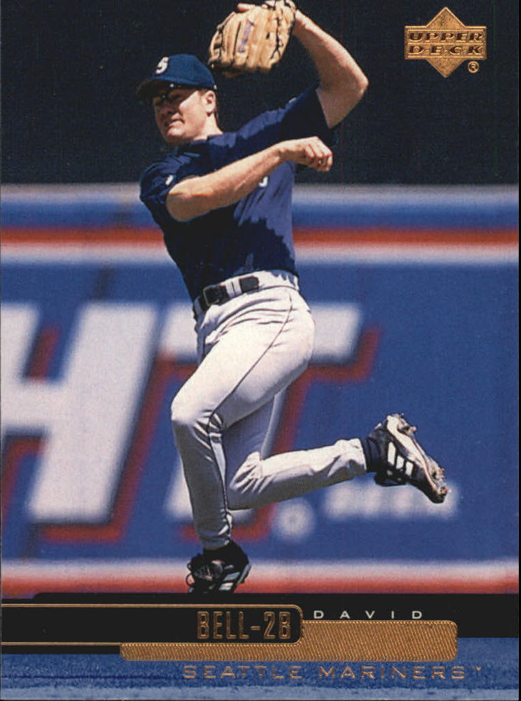 B1283- 2000 Upper Deck BB Card #s 1-250 +Rookies -You Pick- 15+ FREE US SHIP - Picture 458 of 491