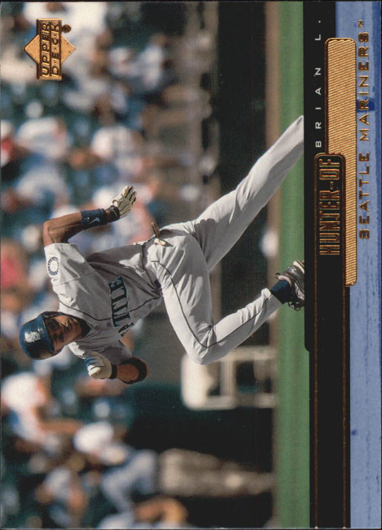 B1283- 2000 Upper Deck BB Card #s 1-250 +Rookies -You Pick- 15+ FREE US SHIP - Picture 460 of 491