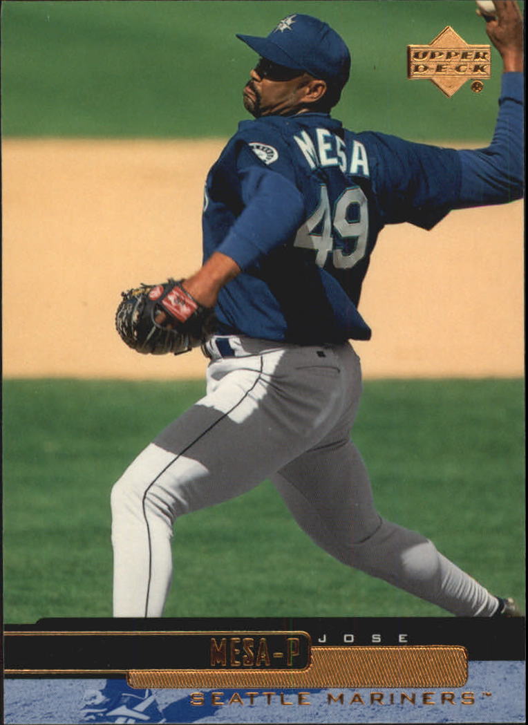 B1283- 2000 Upper Deck BB Card #s 1-250 +Rookies -You Pick- 15+ FREE US SHIP - Picture 466 of 491