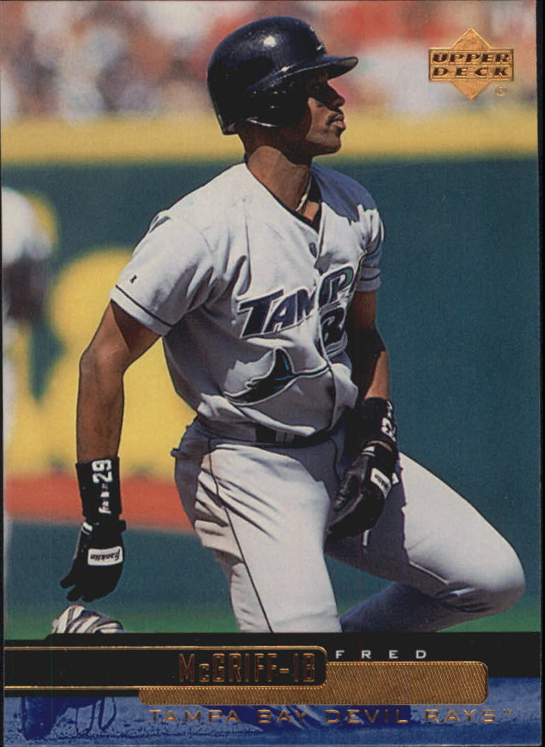 B1283- 2000 Upper Deck BB Card #s 1-250 +Rookies -You Pick- 15+ FREE US SHIP - Picture 472 of 491