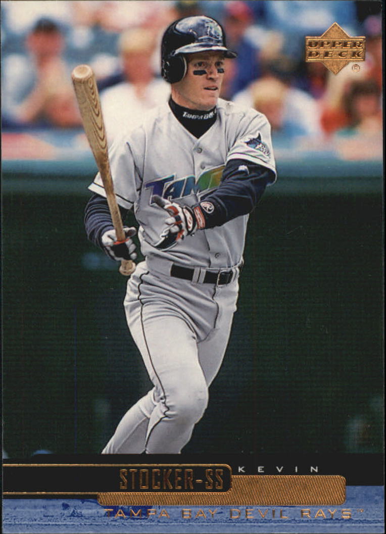 B1283- 2000 Upper Deck BB Card #s 1-250 +Rookies -You Pick- 15+ FREE US SHIP - Picture 476 of 491