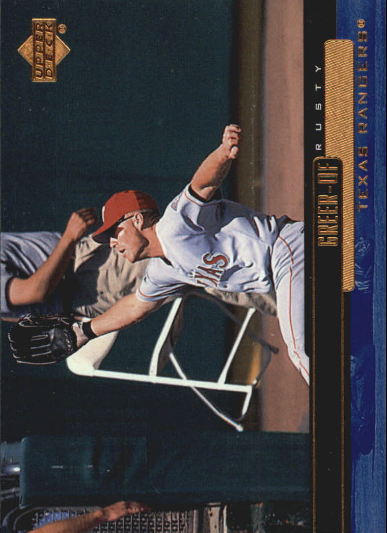 B1283- 2000 Upper Deck BB Card #s 1-250 +Rookies -You Pick- 15+ FREE US SHIP - Picture 486 of 491