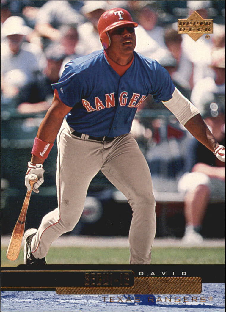 B1283- 2000 Upper Deck BB Karten 501-540 + Einsätze -du Pick- 15 + Gratis US - Bild 22 von 126