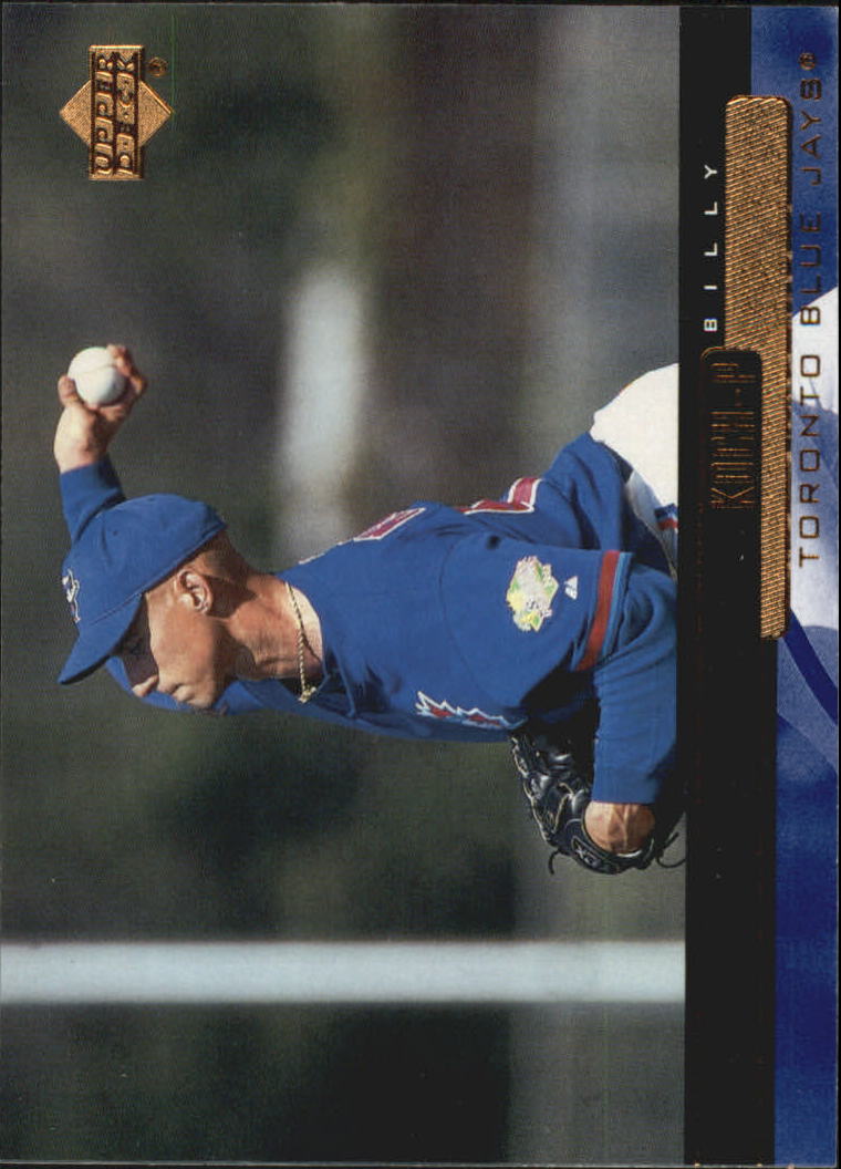 B1283- 2000 Upper Deck BB Karten 501-540 + Einsätze -du Pick- 15 + Gratis US - Bild 32 von 126