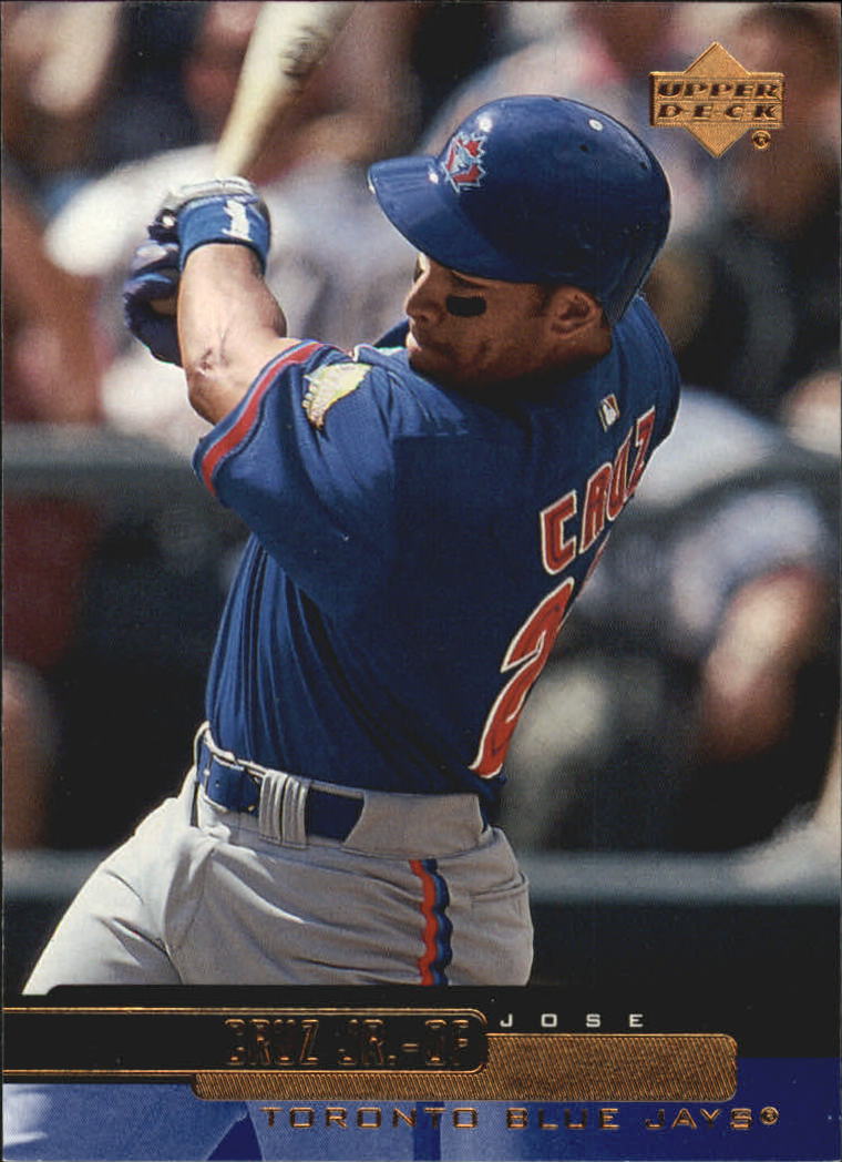 B1283- 2000 Upper Deck BB Karten 501-540 + Einsätze -du Pick- 15 + Gratis US - Bild 42 von 126