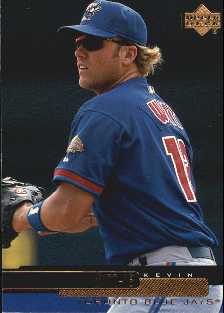 B1283- 2000 Upper Deck BB Karten 501-540 + Einsätze -du Pick- 15 + Gratis US - Bild 44 von 126