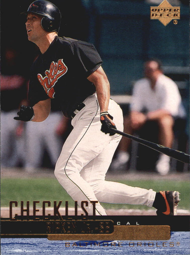 B1283- 2000 Upper Deck BB Karten 501-540 + Einsätze -du Pick- 15 + Gratis US - Bild 64 von 126