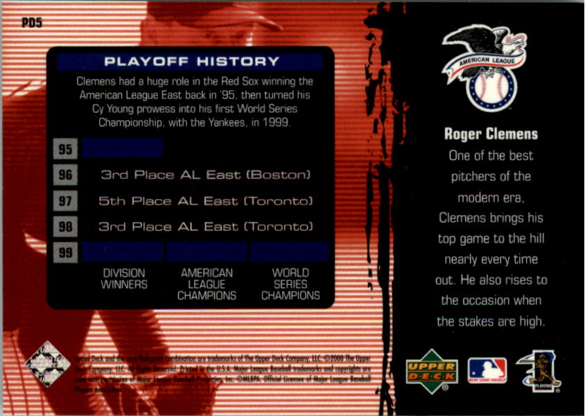 B1283- 2000 Upper Deck BB Karten 501-540 + Einsätze -du Pick- 15 + Gratis US - Bild 99 von 126