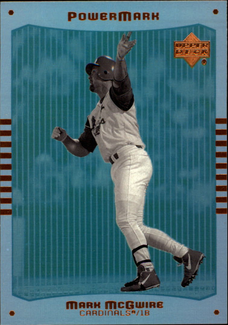 B1283- 2000 Upper Deck BB Karten 501-540 + Einsätze -du Pick- 15 + Gratis US - Bild 111 von 126