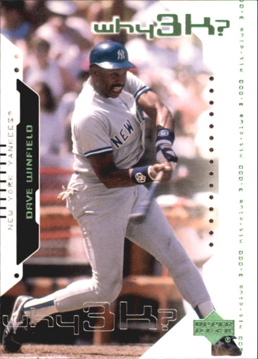 A6745- 2000 Upper Deck Hitter's Verein BB Versch. Karten -du Pick- 15 + Gratis - Bild 110 von 159