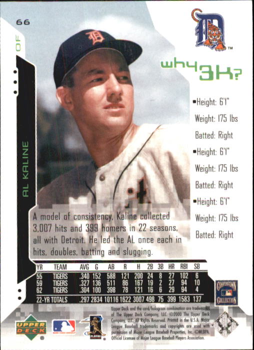 A6745- 2000 Upper Deck Hitter's Verein BB Versch. Karten -du Pick- 15 + Gratis - Bild 119 von 159