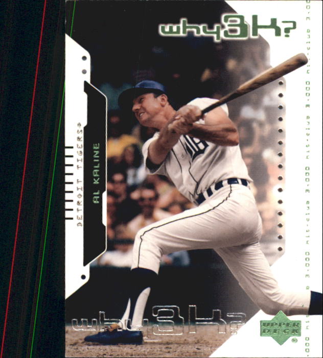 A6745- 2000 Upper Deck Hitter's Verein BB Versch. Karten -du Pick- 15 + Gratis - Bild 118 von 159