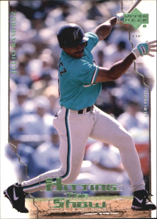 A6745- 2000 Upper Deck Hitter's Verein BB Versch. Karten -du Pick- 15 + Gratis - Bild 132 von 159