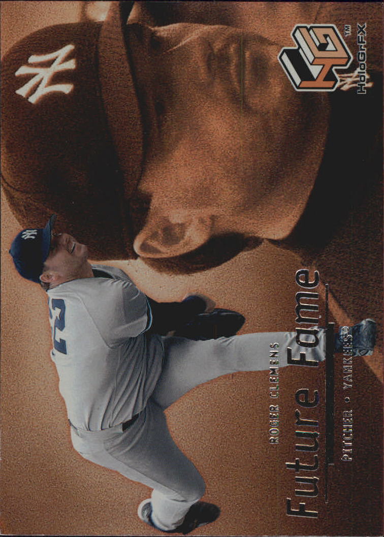 B1703- 2000 Upper Deck HoloGrFX BB #s 1-90 +Inserts -You Pick- 15+ FREE US SHIP - Picture 178 of 179