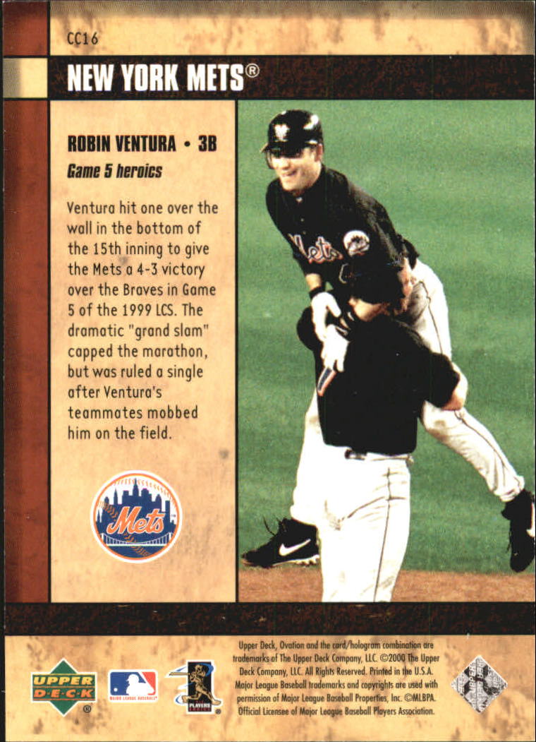 A8507- 2000 Upper Deck Ovation BB #s 1-90 +Inserts -You Pick- 15+ FREE US SHIP - Picture 153 of 178