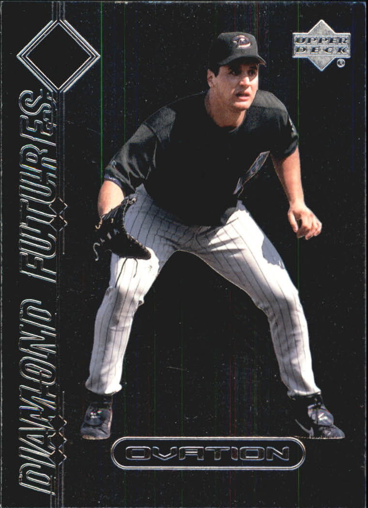 A8507- 2000 Upper Deck Ovation BB #s 1-90 +Inserts -You Pick- 15+ FREE US SHIP - Picture 162 of 178