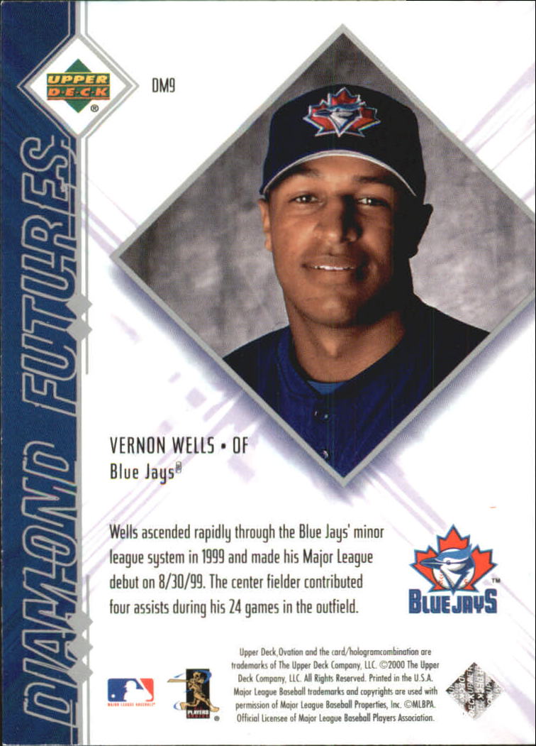 A8507- 2000 Upper Deck Ovation BB #s 1-90 +Inserts -You Pick- 15+ FREE US SHIP - Picture 170 of 178