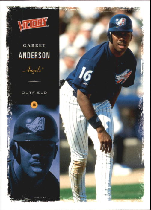 B3902- 2000 Upper Deck Victory BB #s 1-250 +Rookies -You Pick- 15+ FREE US SHIP - Bild 4 von 496