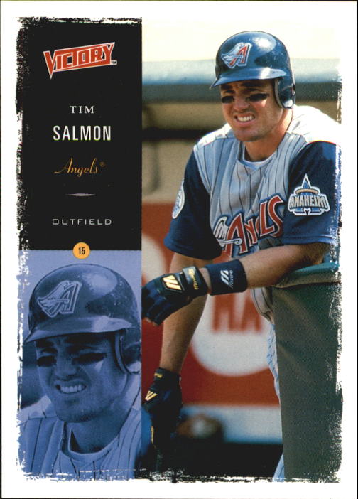 B3902- 2000 Upper Deck Victory BB #s 1-250 +Rookies -You Pick- 15+ FREE US SHIP - Bild 6 von 496