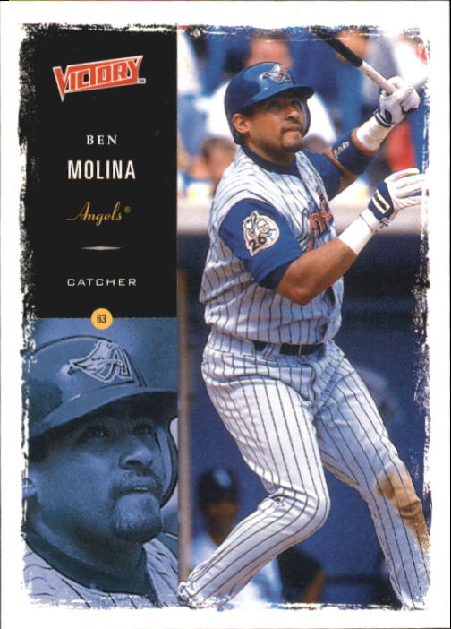 B3902- 2000 Upper Deck Victory BB #s 1-250 +Rookies -You Pick- 15+ FREE US SHIP - Bild 16 von 496