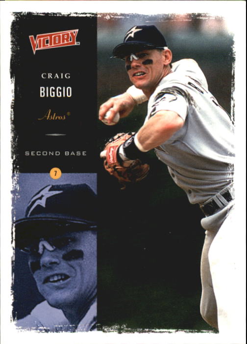 B3902- 2000 Upper Deck Victory BB #s 1-250 +Rookies -You Pick- 15+ FREE US SHIP - Bild 24 von 496