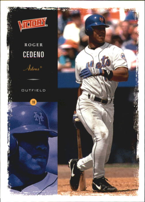 B3902- 2000 Upper Deck Victory BB #s 1-250 +Rookies -You Pick- 15+ FREE US SHIP - Bild 26 von 496