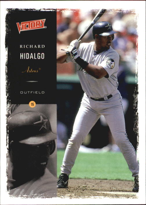 B3902- 2000 Upper Deck Victory BB #s 1-250 +Rookies -You Pick- 15+ FREE US SHIP - Bild 40 von 496
