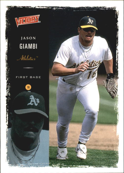 B3902- 2000 Upper Deck Victory BB #s 1-250 +Rookies -You Pick- 15+ FREE US SHIP - Bild 48 von 496
