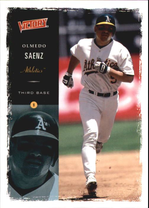 B3902- 2000 Upper Deck Victory BB #s 1-250 +Rookies -You Pick- 15+ FREE US SHIP - Bild 58 von 496