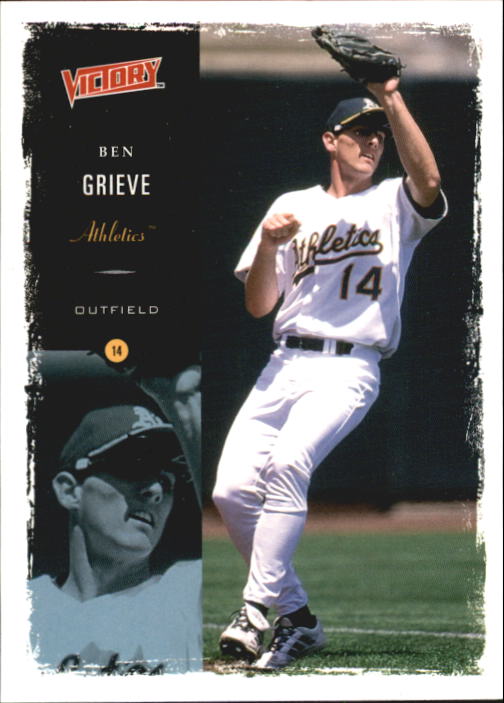 B3902- 2000 Upper Deck Victory BB #s 1-250 +Rookies -You Pick- 15+ FREE US SHIP - Bild 60 von 496
