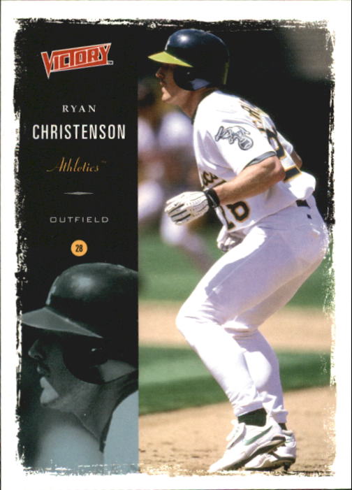 B3902- 2000 Upper Deck Victory BB #s 1-250 +Rookies -You Pick- 15+ FREE US SHIP - Bild 62 von 496