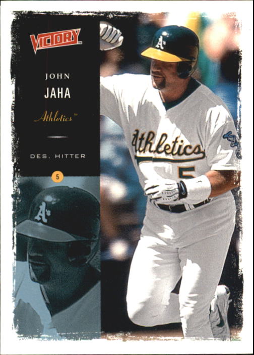 B3902- 2000 Upper Deck Victory BB #s 1-250 +Rookies -You Pick- 15+ FREE US SHIP - Bild 68 von 496