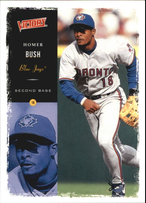 B3902- 2000 Upper Deck Victory BB #s 1-250 +Rookies -You Pick- 15+ FREE US SHIP - Bild 78 von 496