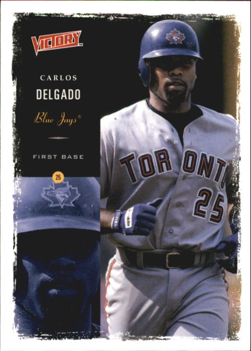 B3902- 2000 Upper Deck Victory BB #s 1-250 +Rookies -You Pick- 15+ FREE US SHIP - Bild 80 von 496