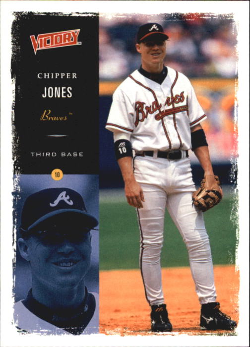 B3902- 2000 Upper Deck Victory BB #s 1-250 +Rookies -You Pick- 15+ FREE US SHIP - Bild 96 von 496