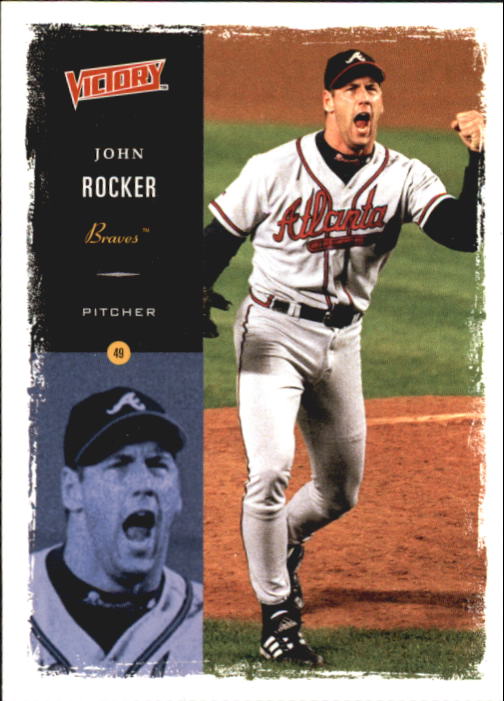 B3902- 2000 Upper Deck Victory BB #s 1-250 +Rookies -You Pick- 15+ FREE US SHIP - Bild 110 von 496