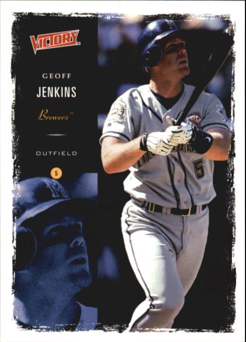 B3902- 2000 Upper Deck Victory BB #s 1-250 +Rookies -You Pick- 15+ FREE US SHIP - Bild 126 von 496