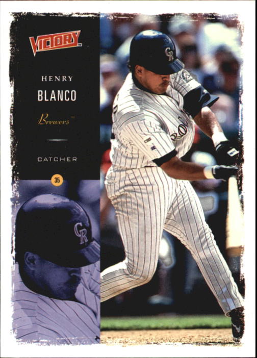 B3902- 2000 Upper Deck Victory BB #s 1-250 +Rookies -You Pick- 15+ FREE US SHIP - Bild 132 von 496
