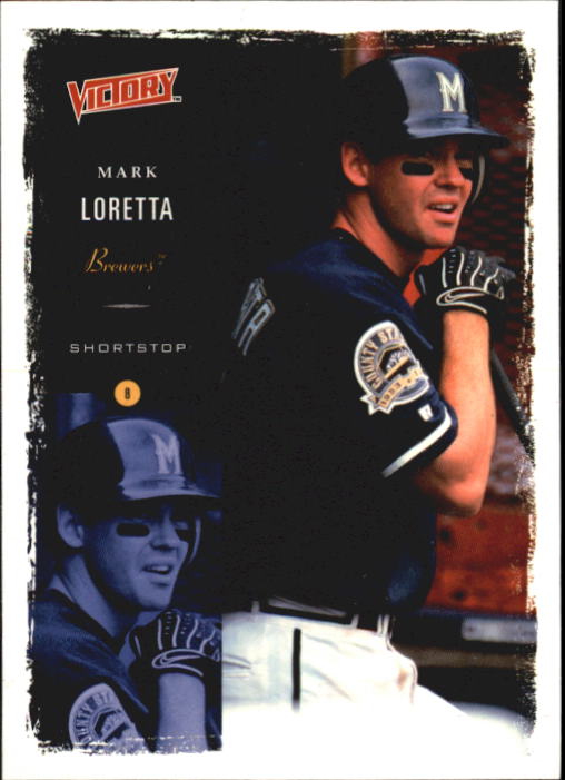 B3902- 2000 Upper Deck Victory BB #s 1-250 +Rookies -You Pick- 15+ FREE US SHIP - Bild 134 von 496